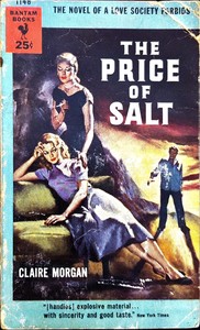 The price of salt