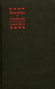 Doorways in Drumorty