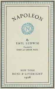 Napoleon
