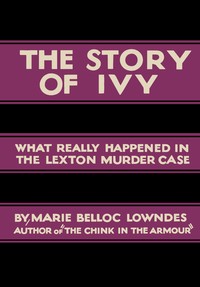 The story of Ivy