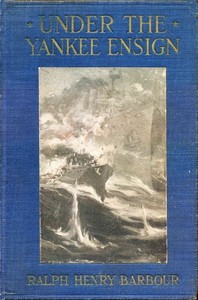 Under the Yankee ensign