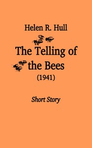 The telling of the bees