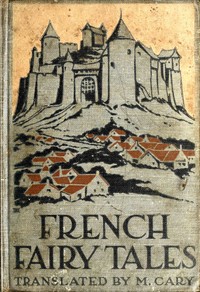 French fairy tales