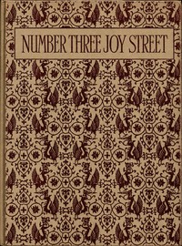 Number three Joy Street