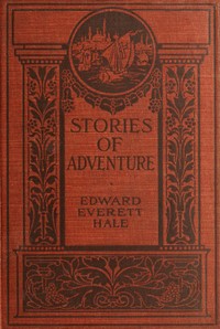 Stories of adventure, as told by adventurers