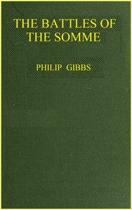 The battles of the Somme