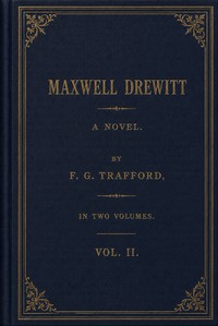 Maxwell Drewitt, vol. 2 of 2