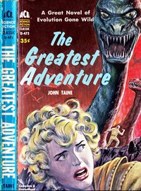 The greatest adventure