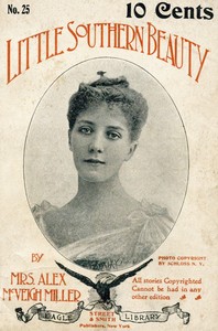 A little southern beauty