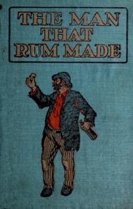 The man that rum made