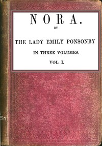 Nora; vol. 1 [of 3]