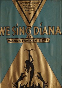 We sing Diana