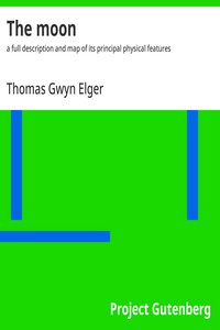 The moon