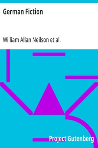German Fiction