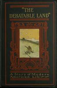 "The Debatable Land": A Novel