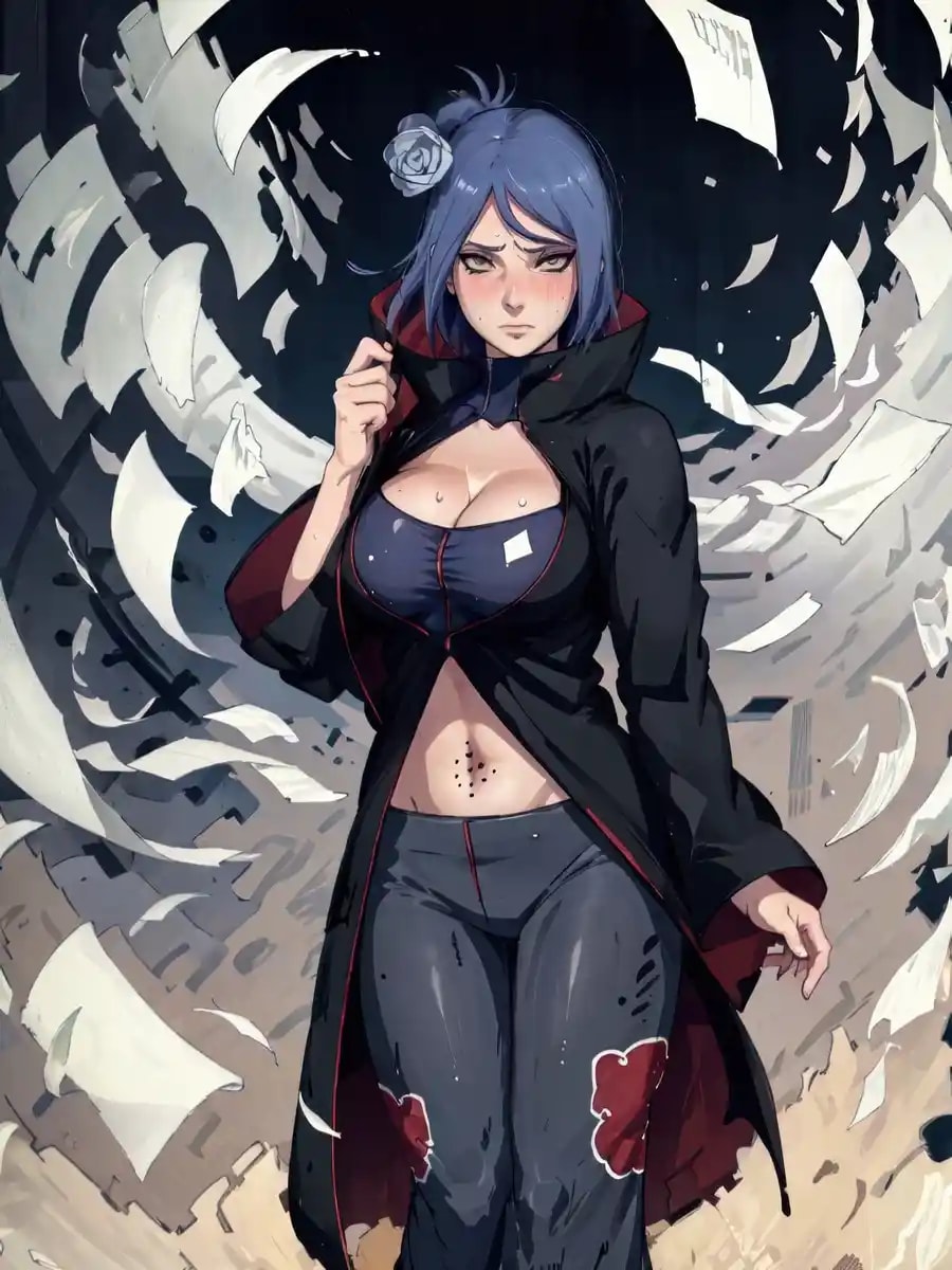 After Training Bankai for a Decade, I Was Scouted by the Akatsuki