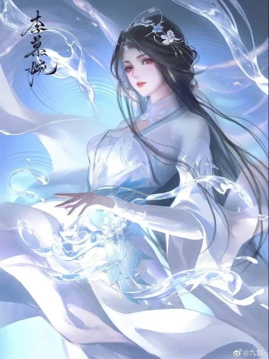 After the Gender Swap, I Was Forced to Rule the Celestial Palace