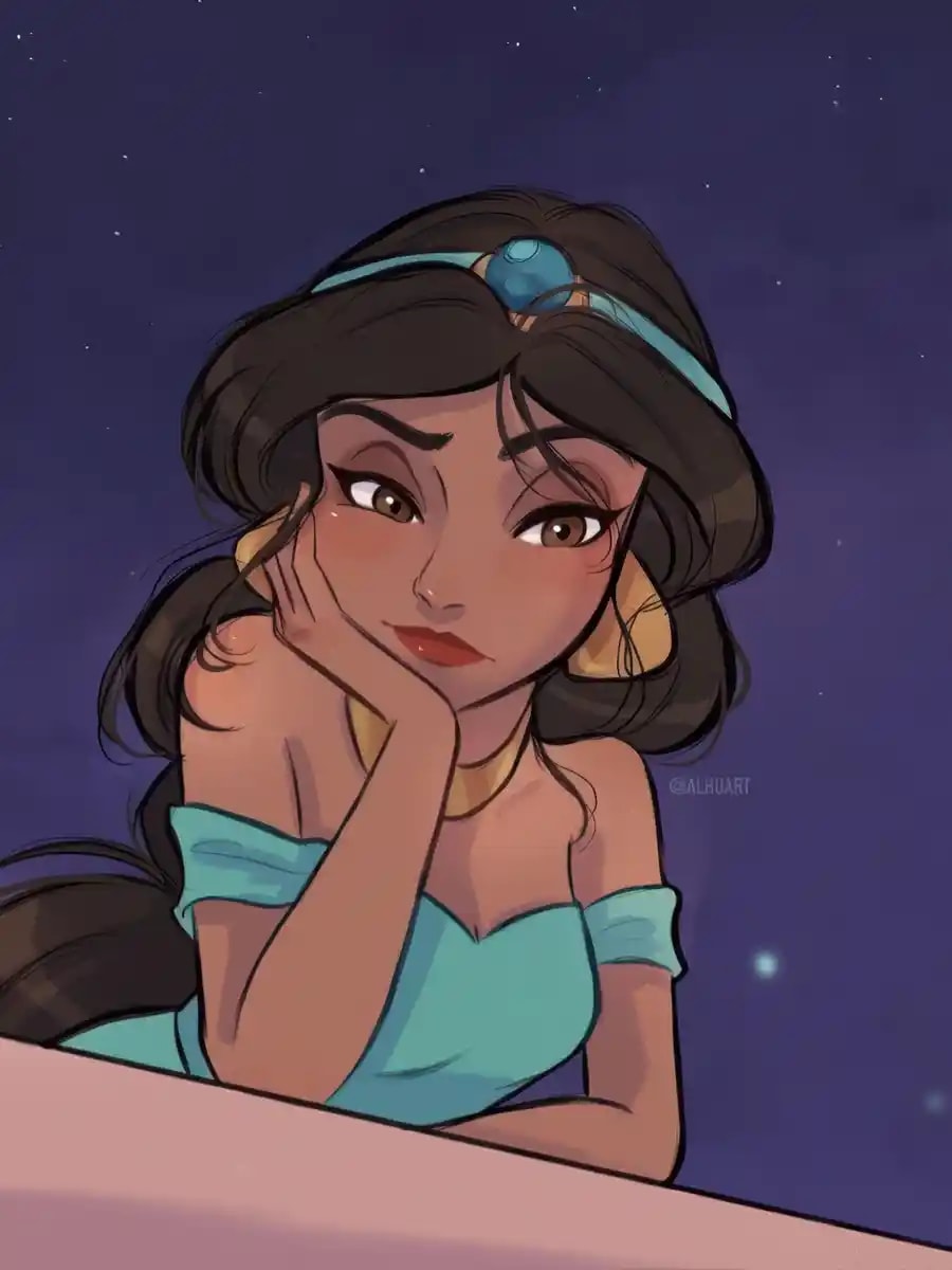 Aladdin: Emperor Of The Seven Deserts