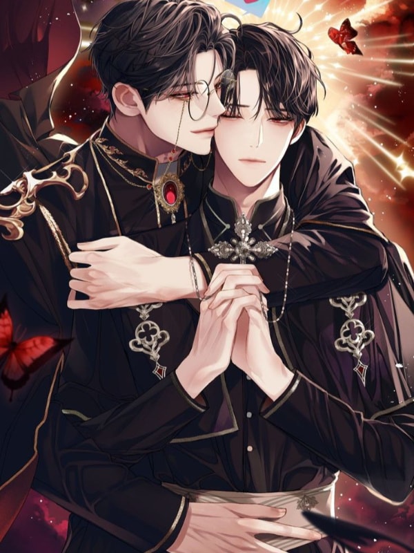 Alpha Academy BL