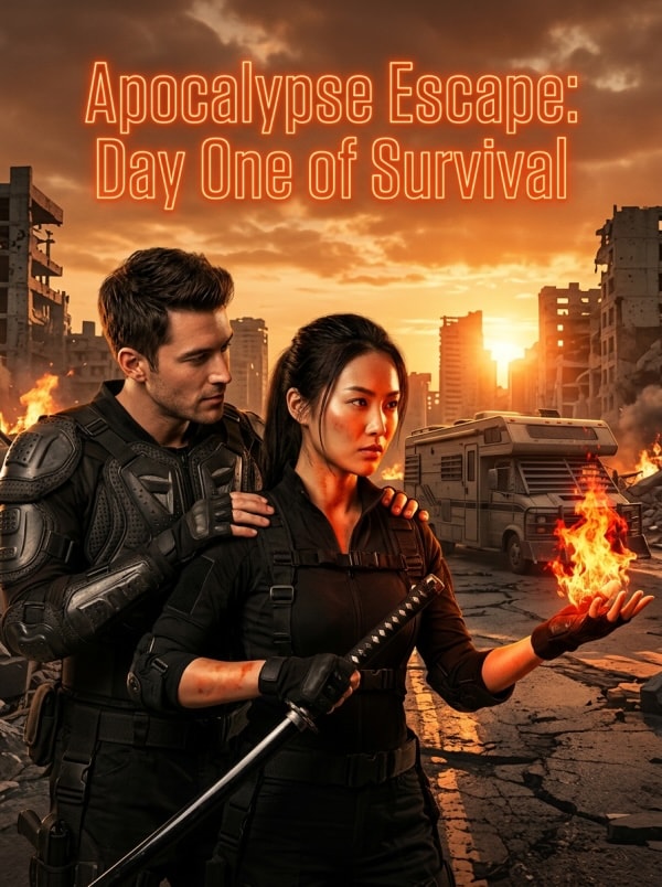 Apocalypse Escape: Day One of Survival