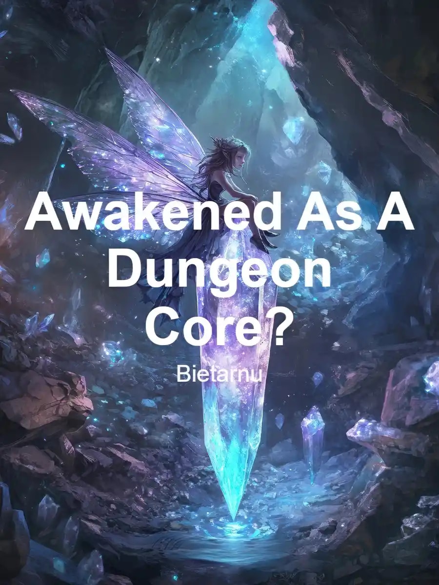 Awakened As A Dungeon Core?