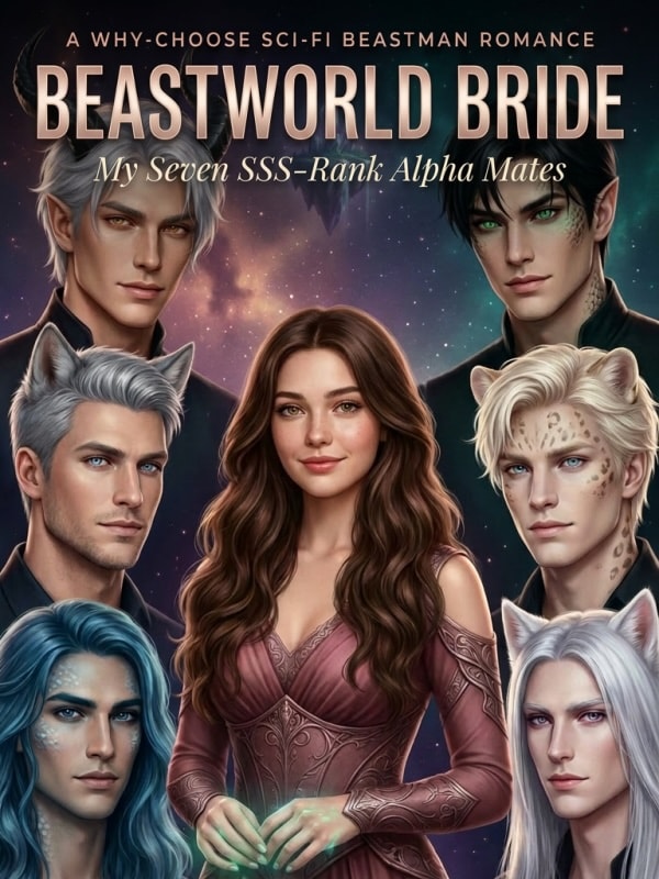 Beastworld Bride: My Seven SSS-Rank Alpha Mates