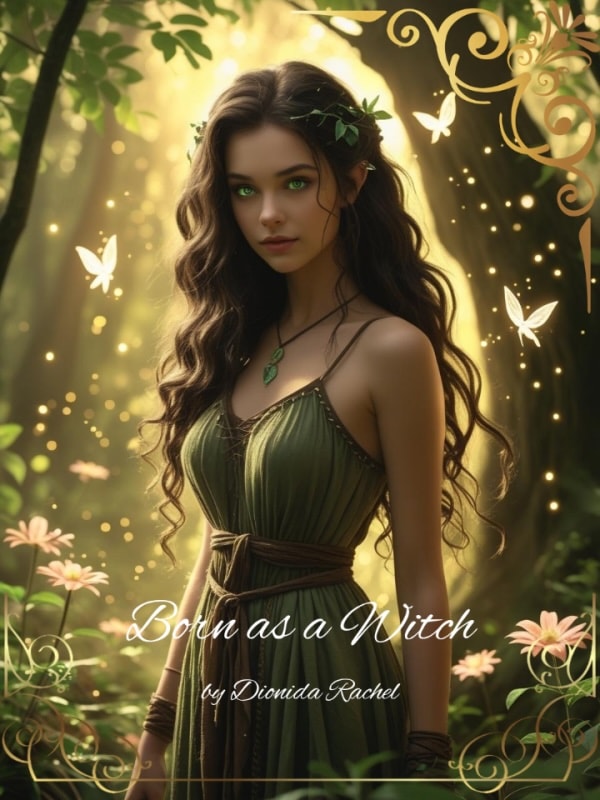 Born as a Witch