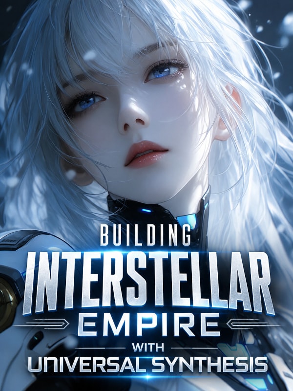 Building Interstellar Empire With Universal Synthesis