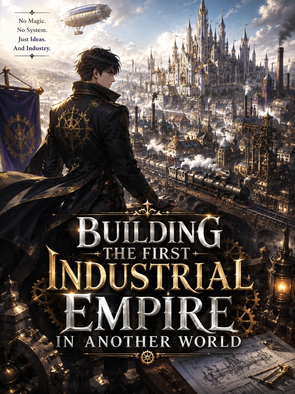 Building the First Industrial Empire in Another World