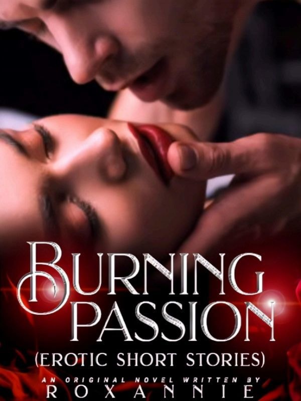 Burning Passion(Erotic Short Stories)