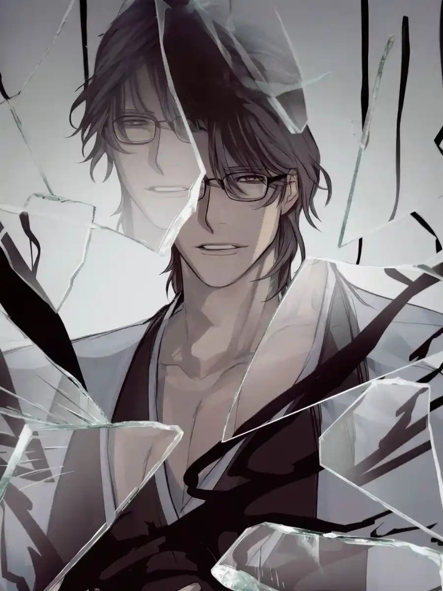 COTE: Sōsuke Aizen, The Poet