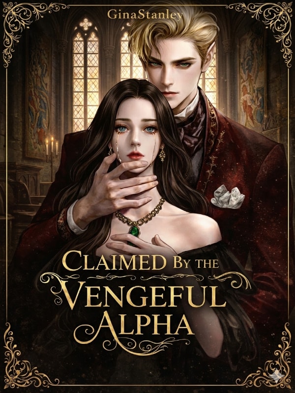 Claimed by the Vengeful Alpha