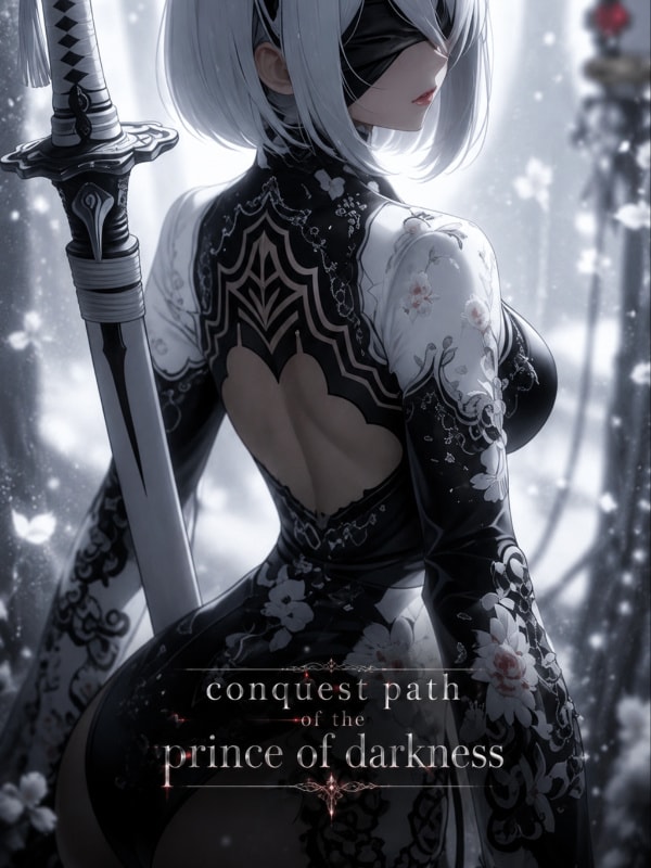 Conquest Path Of The Prince Of Darkness