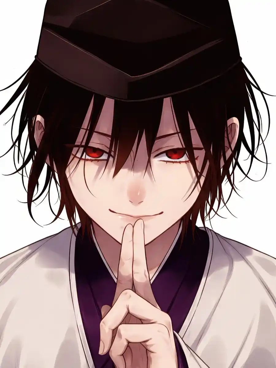 Crossover Anime World: Reborn as Abe no Seimei