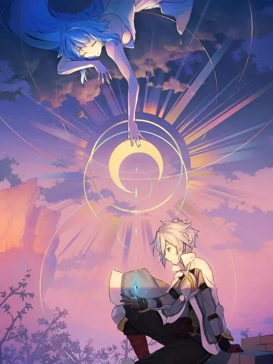 Danmachi: The Multiverse Portal
