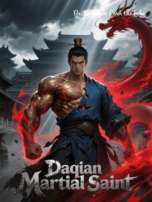 Daqian Martial Saint