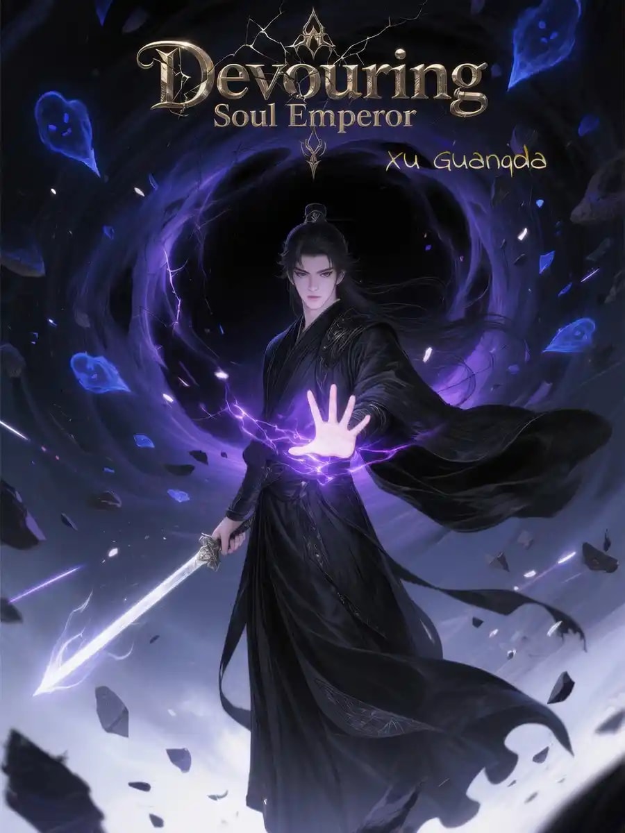 Devouring Soul Emperor
