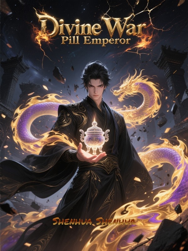 Divine War Pill Emperor