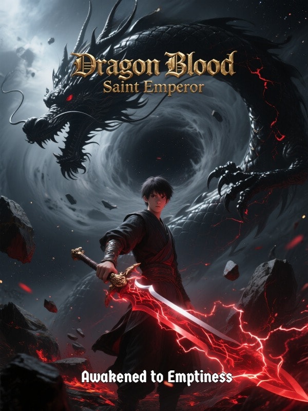 Dragon Blood Saint Emperor