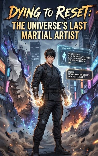 Dying to Reset: The Universe’s Last Martial Artist