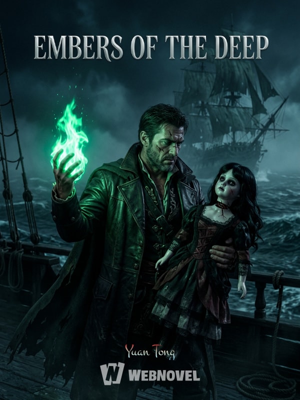 Embers of the Deep