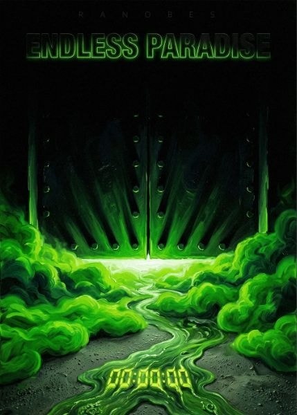 Endless Paradise