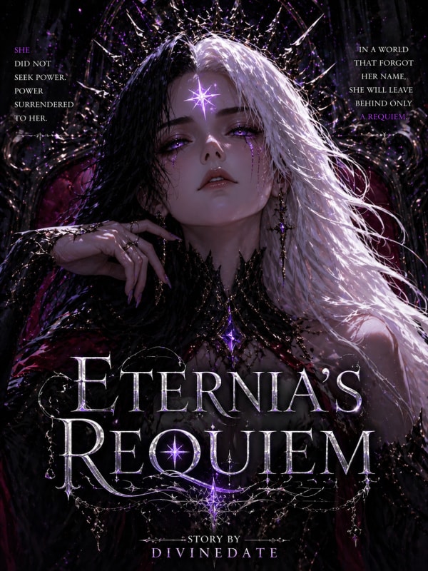 Eternia's Requiem
