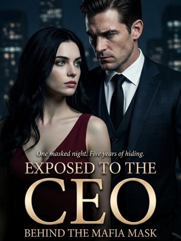 Exposed to the CEO Behind the Mafia Mask