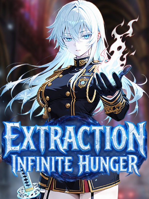 Extraction: Infinite Hunger