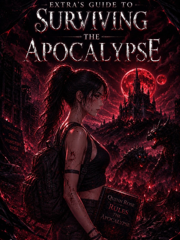 Extra's Guide To Surviving The Apocalypse