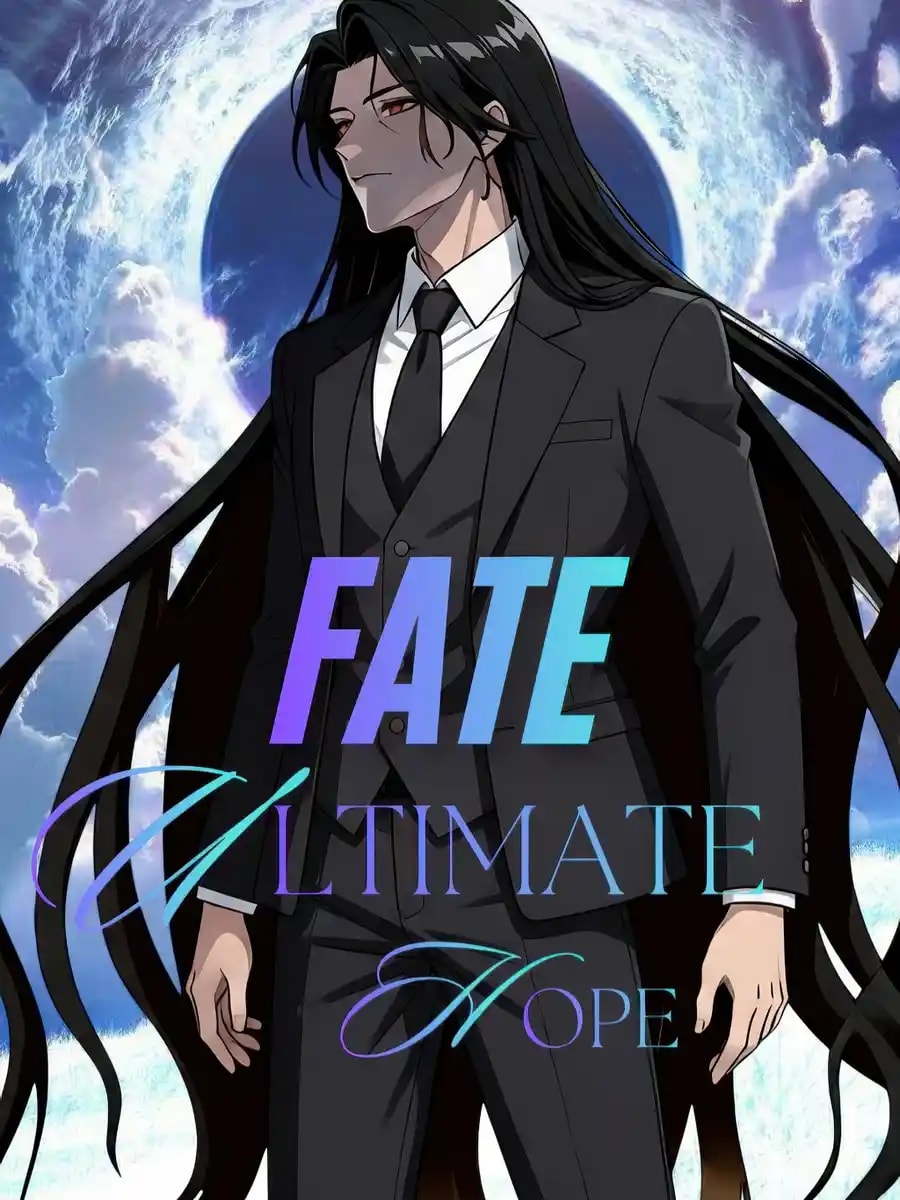 Fate/Ultimate Hope