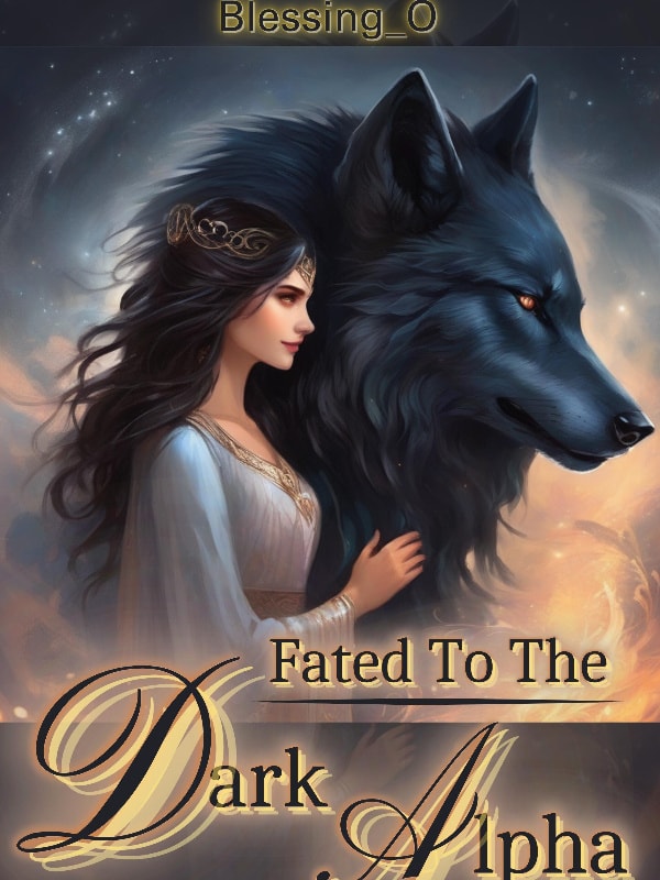 Fated To The Dark Alpha