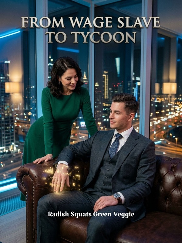 From Wage Slave to Tycoon