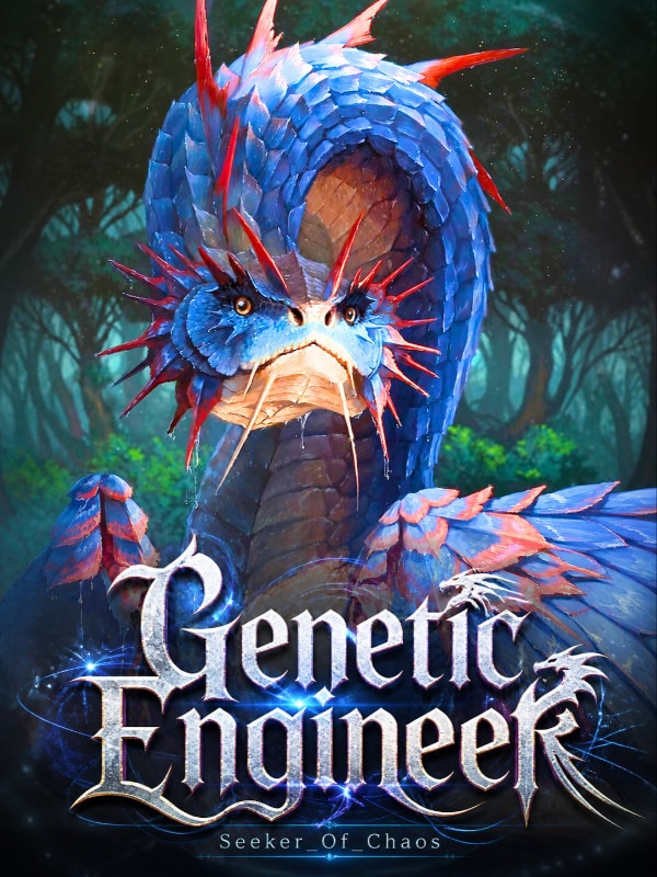 Genetic Engineer in a Tamer's World